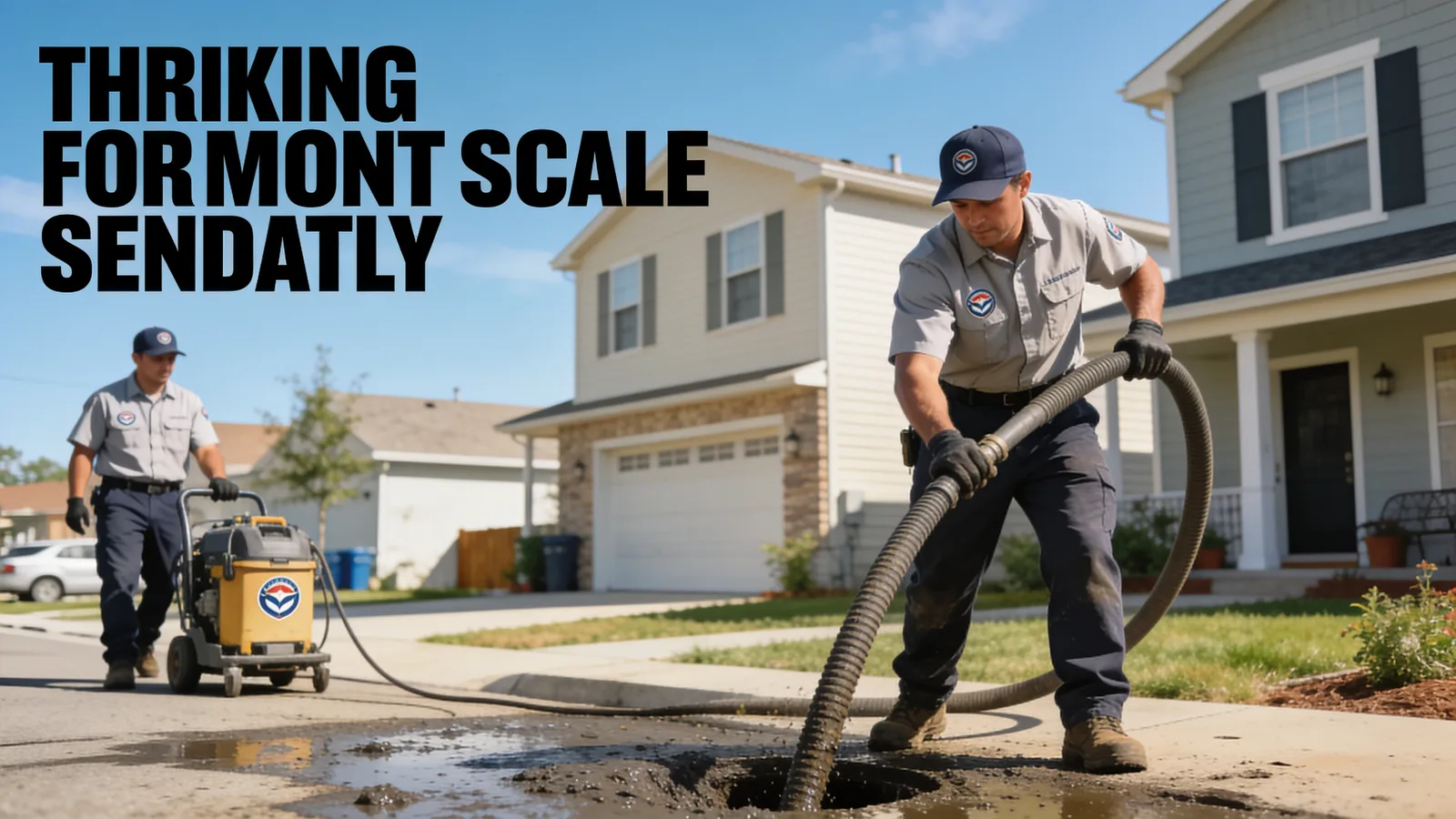 Sewage Cleanup in Skytop, PA near me